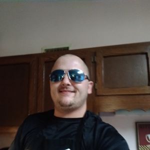 Meet your Posher, Jared